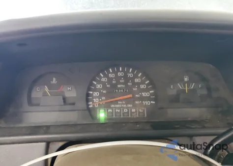 1998 Toyota T100 из США, поврежденный, VIN JT4JM11D3W0020400